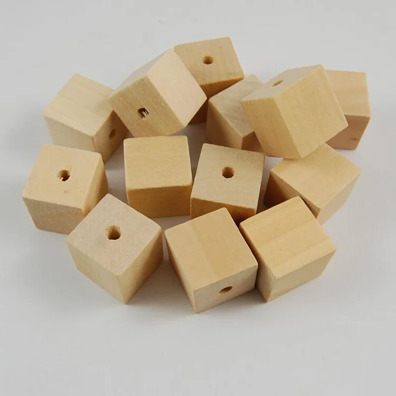 Wooden Beads Geometric Handmade DIY Loose Beads Wooden 20/25mm Unfinished Spacer for Jewelry Necklace&Bracelets wholesale
Wooden Beads Geometric Handmade DIY Loose Beads Wooden 20/25mm Unfinished Spacer for Jewelry Necklace&Bracelets wholesale