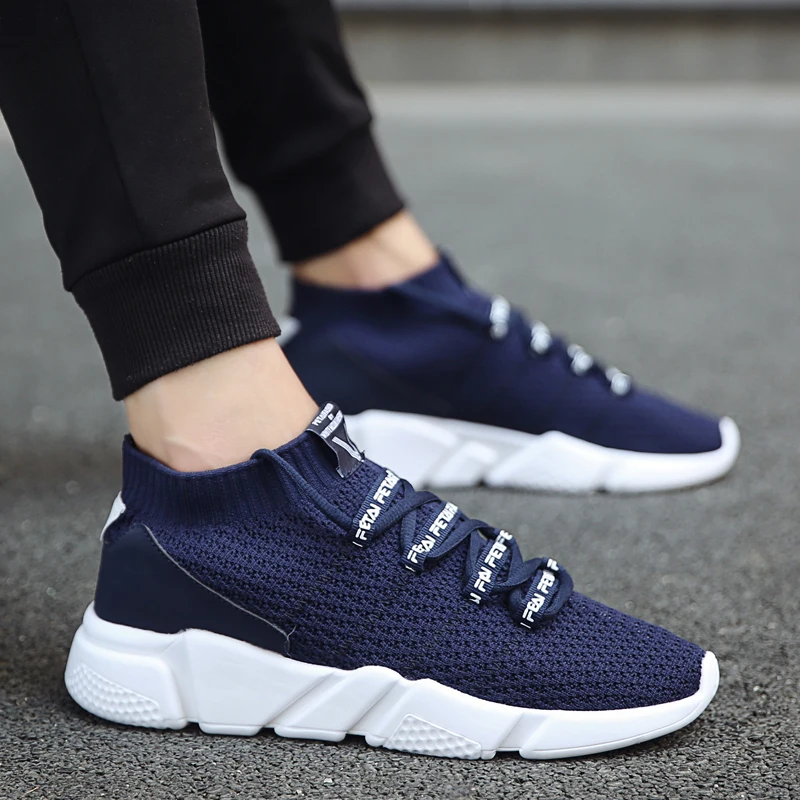 2019 Fashion Men Sneakers Casual Shose Men Casual Spring Korean Style Breathable Sneakers Shose Men HH-374
2019 Fashion Men Sneakers Casual Shose Men Casual Spring Korean Style Breathable Sneakers Shose Men HH-374