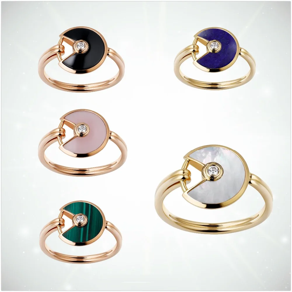 CDA925 silver popular classic charm circle rose gold color golden amulet mother-of-pearl ring ladies fashion jewelry gifts
CDA925 silver popular classic charm circle rose gold color golden amulet mother-of-pearl ring ladies fashion jewelry gifts