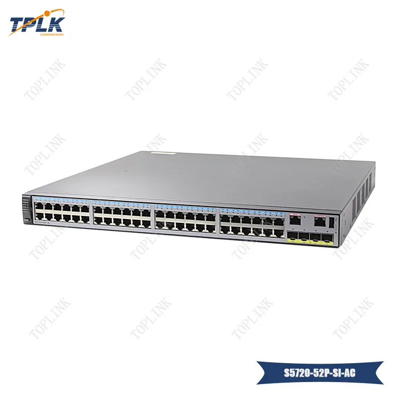 S5720-52P-SI-AC-4