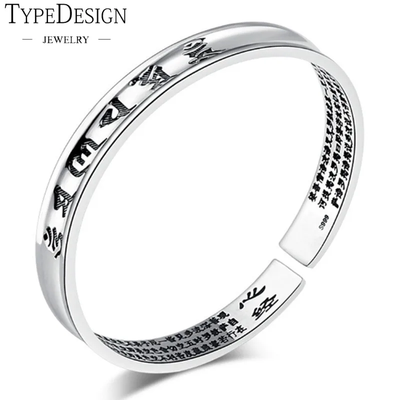 Flower Braclet Tibetan Buddhism Tibetan Silver Cuff Bracelet Male Letter Scriptures Bangle Charm Vintage Ethnic Jewelry Pulceras
Flower Braclet Tibetan Buddhism Tibetan Silver Cuff Bracelet Male Letter Scriptures Bangle Charm Vintage Ethnic Jewelry Pulceras