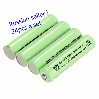 Russian seller !New high tech solar light battery 24 PCS AAA Garden Lights Solar Batteries Rechargeable 600mAh
Russian seller !New high tech solar light battery 24 PCS AAA Garden Lights Solar Batteries Rechargeable 600mAh