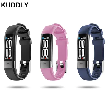 Kuddly Sports G36 ECG PPG Smart Bracelet Wristband USB Charging Data Intelligent Health Sleep smart watch men
Kuddly Sports G36 ECG PPG Smart Bracelet Wristband USB Charging Data Intelligent Health Sleep smart watch men