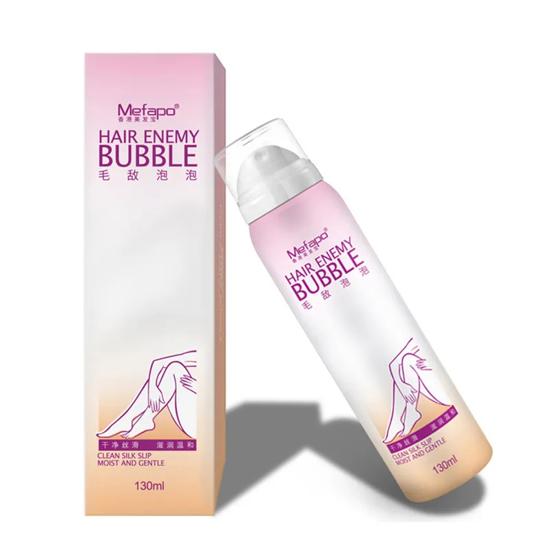 Hotsale Painless Hair Removal Cream Depilatory Bubble Wax Boby Bikini Legs Hair Remover Foam Mousse in Spray Bottle Dropshipping
Hotsale Painless Hair Removal Cream Depilatory Bubble Wax Boby Bikini Legs Hair Remover Foam Mousse in Spray Bottle Dropshipping