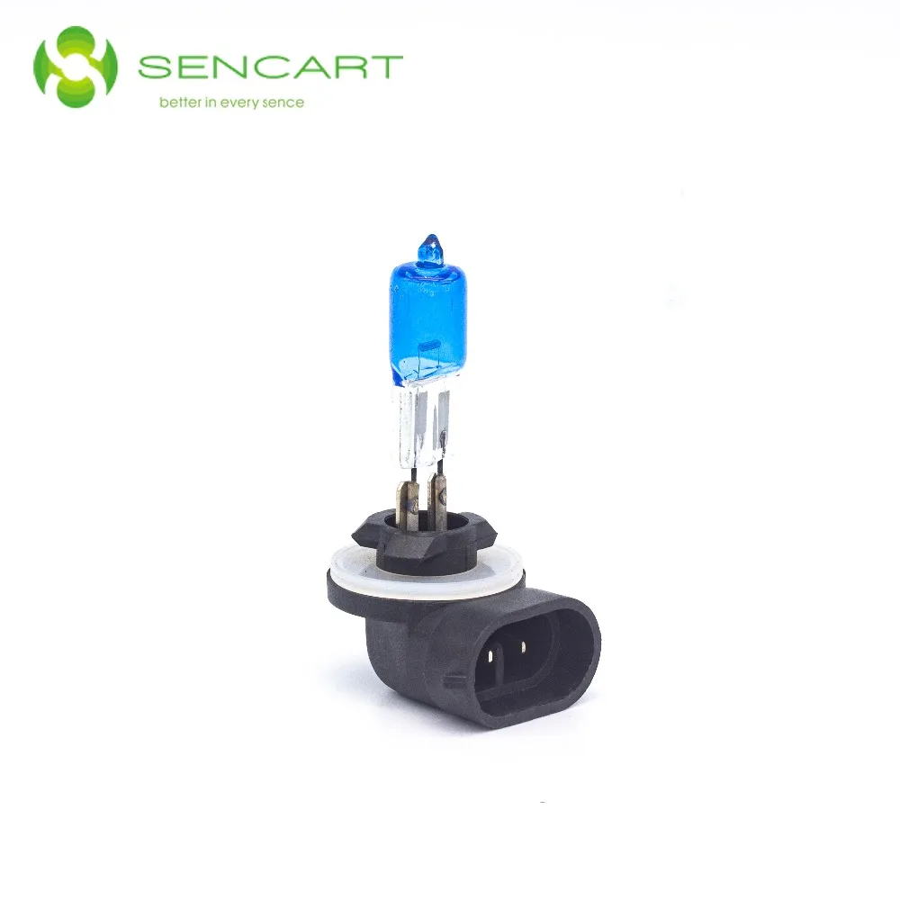 2PCS 886 H27 50W White Yellow 3000K 6000K Halogen Headlight Bulbs Fog lights Running lamps DC 12V
2PCS 886 H27 50W White Yellow 3000K 6000K Halogen Headlight Bulbs Fog lights Running lamps DC 12V