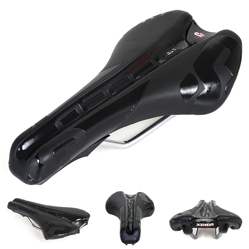 2015 PU Leather Bicycle Saddle bicicleta Soft Mountain Road MTB Bike Cycling Racing Hollow Saddle Sillin Seat Cushion Selle
2015 PU Leather Bicycle Saddle bicicleta Soft Mountain Road MTB Bike Cycling Racing Hollow Saddle Sillin Seat Cushion Selle