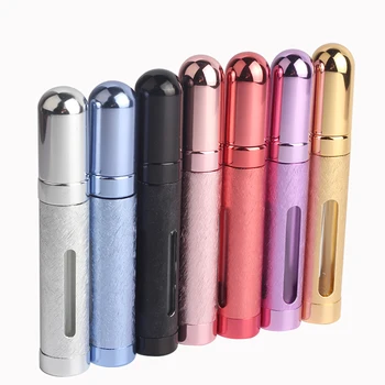jxcaih 12ml Travel Mini Portable Refillable Perfume Parfum Atomizer Spray Bottles Empty Bottles Empty Cosmetic Containers
jxcaih 12ml Travel Mini Portable Refillable Perfume Parfum Atomizer Spray Bottles Empty Bottles Empty Cosmetic Containers