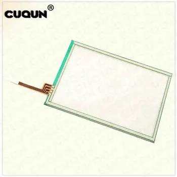Original Touch Screen for Nintend DS LCD Touch Screen Digitizer forNDS Lens Protector Game Console
Original Touch Screen for Nintend DS LCD Touch Screen Digitizer forNDS Lens Protector Game Console