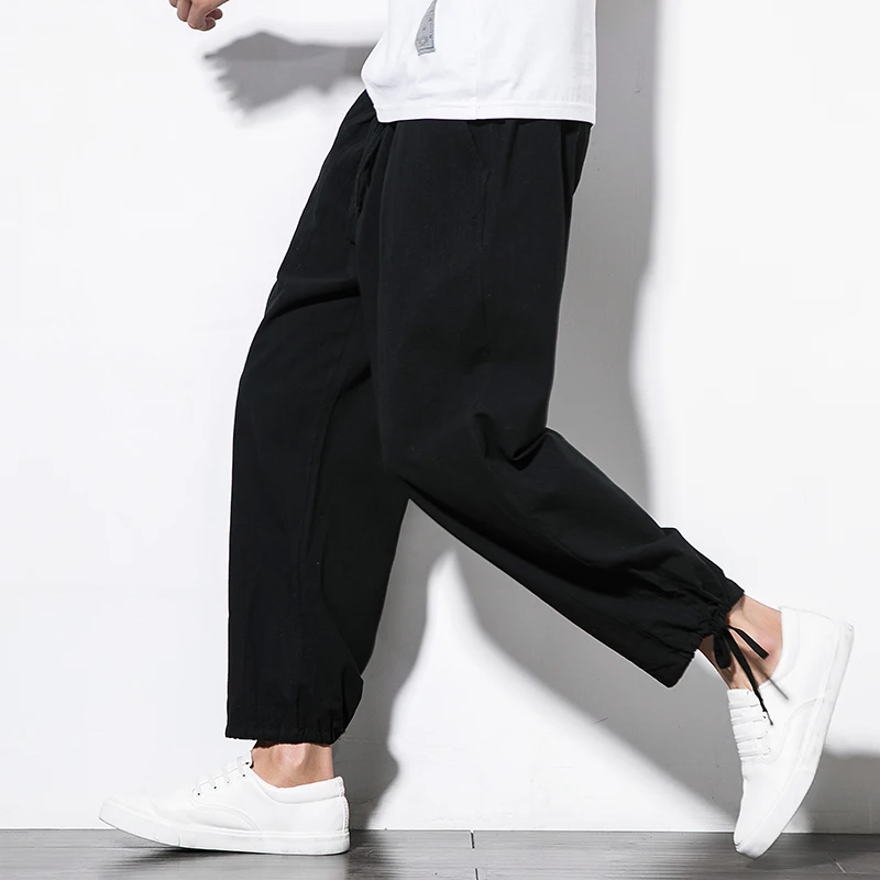 MIXCUBIC 2019 spring Autumn Korean style wild beam harem pants men casual loose harem pants men beam pants,M-5XL
MIXCUBIC 2019 spring Autumn Korean style wild beam harem pants men casual loose harem pants men beam pants,M-5XL