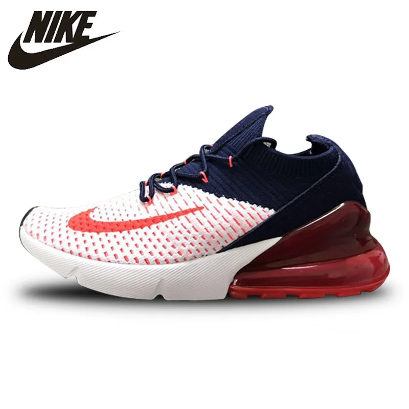 NIKE AIR MAX 270 Running Shoes Sneakers Sports Outdoor Pink for Women AO1023 106 36-39
NIKE AIR MAX 270 Running Shoes Sneakers Sports Outdoor Pink for Women AO1023 106 36-39