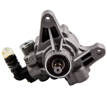 

New Power Steering Pump for Honda Accord 2.4L Engine K24A DOHC L4 2003-2005 56110-RAA-A01 power steering pump car accessories