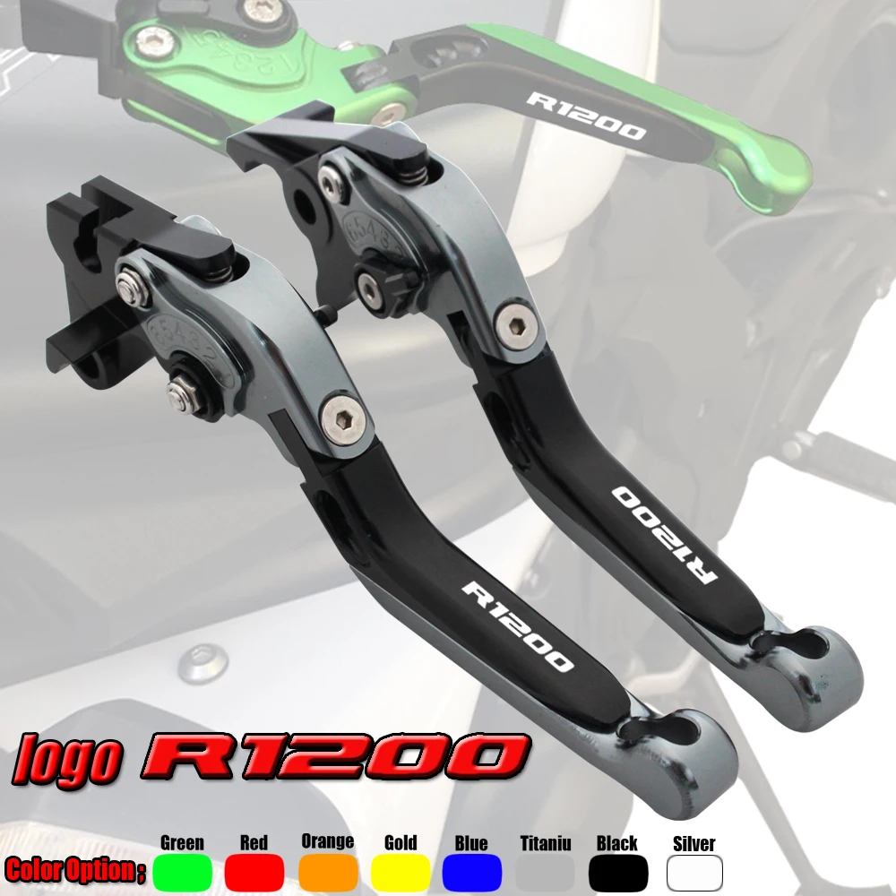 Motorcycle Folding Extendable CNC Moto Adjustable Clutch Brake Levers For BMW R1200R 2006-2014 R1200RT/SE 2010-2013 R1200S
Motorcycle Folding Extendable CNC Moto Adjustable Clutch Brake Levers For BMW R1200R 2006-2014 R1200RT/SE 2010-2013 R1200S