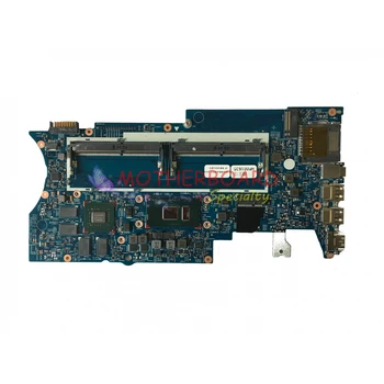 Vieruodis FOR HP PAVILION X360 14-BA 14M-BA 14-BA018C Laptop motherboard with i5-7200U cpu 926714-601 448.0C203.0011
Vieruodis FOR HP PAVILION X360 14-BA 14M-BA 14-BA018C Laptop motherboard with i5-7200U cpu 926714-601 448.0C203.0011
