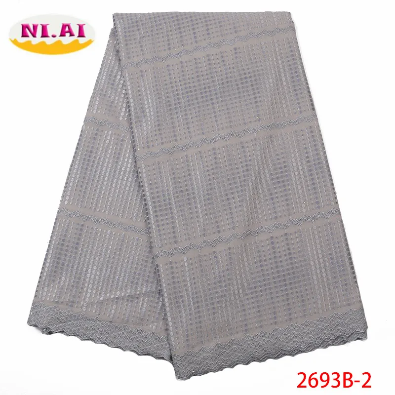 Nigerian Lace Fabrics 2019 High Quality Men Polish Embroidery African Dry Lace Fabrics Swiss Voile Cotton Lace Fabric XY2693B-2
Nigerian Lace Fabrics 2019 High Quality Men Polish Embroidery African Dry Lace Fabrics Swiss Voile Cotton Lace Fabric XY2693B-2