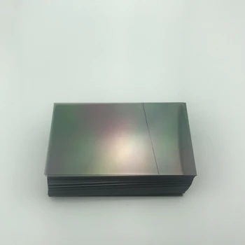 50pcs/bag Polarizer Film for Phone 5/5C/5S Lcd display screen LCD Back Polarization film Light laminating repair Refurbishing
50pcs/bag Polarizer Film for Phone 5/5C/5S Lcd display screen LCD Back Polarization film Light laminating repair Refurbishing