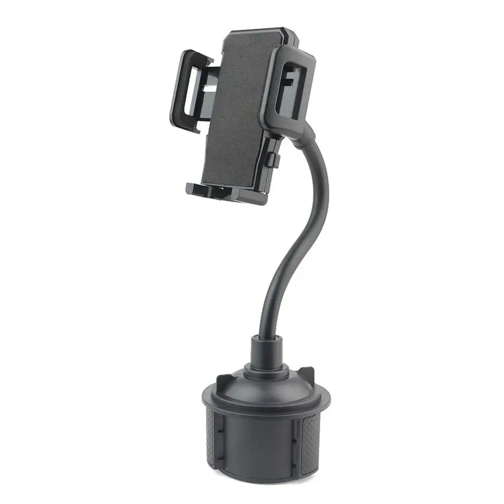 360 Degrees Adjustable Mobile Phone Car Cup Holder Stand Cradle Mount Clip For Cell Phone GPS Portable Stand Holder For Phones
360 Degrees Adjustable Mobile Phone Car Cup Holder Stand Cradle Mount Clip For Cell Phone GPS Portable Stand Holder For Phones