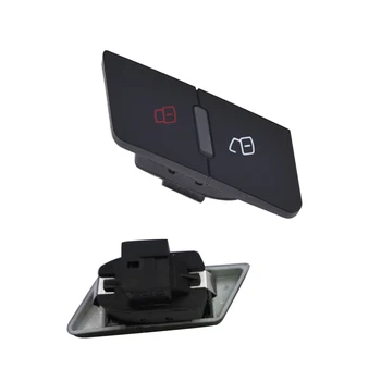 Qty 5 TUKE OEM 4FD962107 Before the central door lock switch to the left pour AU DI A6 S6 C6 Allroad RS6 4FD 962 107
Qty 5 TUKE OEM 4FD962107 Before the central door lock switch to the left pour AU DI A6 S6 C6 Allroad RS6 4FD 962 107