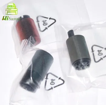 6LK507420 6LK507390 S6LJ562420 for Toshiba 2008A 2508A 3008A 3508A 4508A 5008A Paper Pickup Roller Kit
6LK507420 6LK507390 S6LJ562420 for Toshiba 2008A 2508A 3008A 3508A 4508A 5008A Paper Pickup Roller Kit