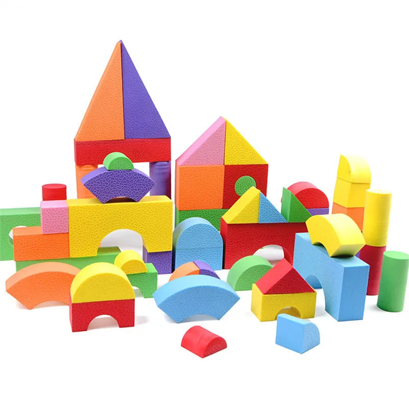 Free Shipping SURF Eva foam building blocks assembling educational toys Baby kids classic early learning educational toys
Free Shipping SURF Eva foam building blocks assembling educational toys Baby kids classic early learning educational toys