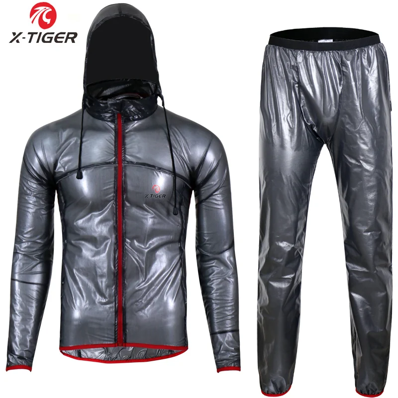 X-TIGERT Top Quality Cycling Raincoat Cycling Jacket Jersey Windcoat MTB Bike Clothing Rainproof Waterproof Bicycle Clothes
X-TIGERT Top Quality Cycling Raincoat Cycling Jacket Jersey Windcoat MTB Bike Clothing Rainproof Waterproof Bicycle Clothes