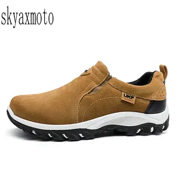 Cheap Men's Summer Fashion Holed Shoes Spring and Autumn Lace Up Outdoor Casual Shoes Breathable Flats Male Skate Walk Shoe
Cheap Men's Summer Fashion Holed Shoes Spring and Autumn Lace Up Outdoor Casual Shoes Breathable Flats Male Skate Walk Shoe