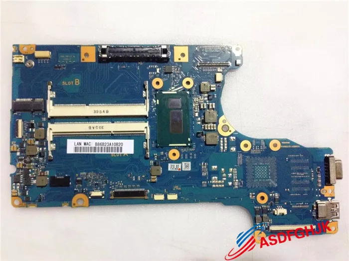 Original for Toshiba Tecra Z40 laptop motherboard Fully tested | Компьютеры и офис