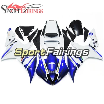 Full Fairings For Yamaha YZF1000 R1 02 03 2002 2003 Plastics ABS Motorcycle Fairing Kits Bodywork Cowling Blue 46 New
Full Fairings For Yamaha YZF1000 R1 02 03 2002 2003 Plastics ABS Motorcycle Fairing Kits Bodywork Cowling Blue 46 New