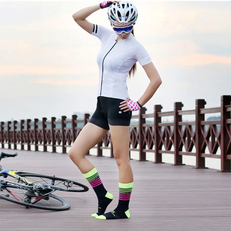 Unisex Professional Brand Sport Socks Breathable Cycling Socks Climbing Running Sock New Sports Compression-46
Unisex Professional Brand Sport Socks Breathable Cycling Socks Climbing Running Sock New Sports Compression-46