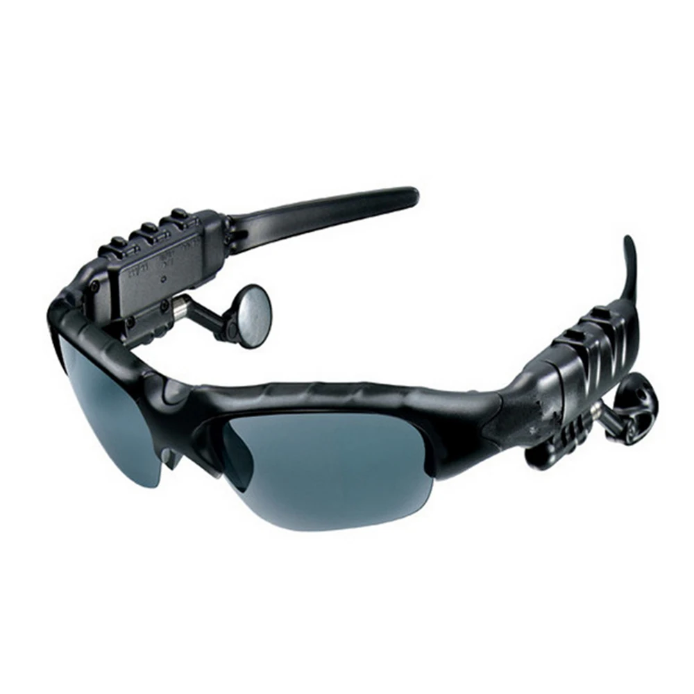 Sunglasses Men 3D Polarized glasses Bluetooth headphone 4.1 wireless earphone stereo car outdoor hands-free voice smart glasses
Sunglasses Men 3D Polarized glasses Bluetooth headphone 4.1 wireless earphone stereo car outdoor hands-free voice smart glasses