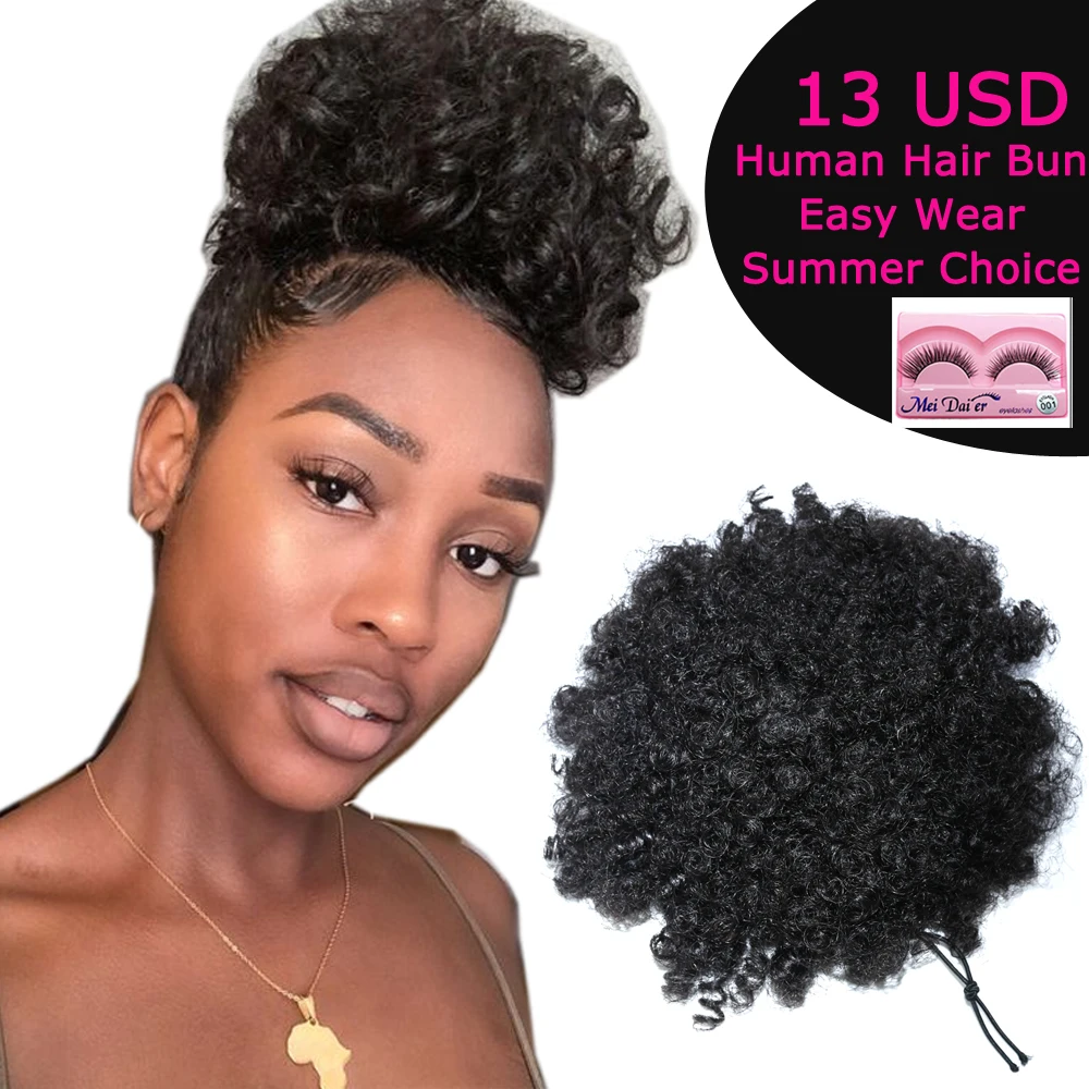 Sapphire hair Brazilian hair Afro Curly Wig Ponytail Drawstring Short Afro Kinky Pony Tail Clip in on human Curly Hair
Sapphire hair Brazilian hair Afro Curly Wig Ponytail Drawstring Short Afro Kinky Pony Tail Clip in on human Curly Hair