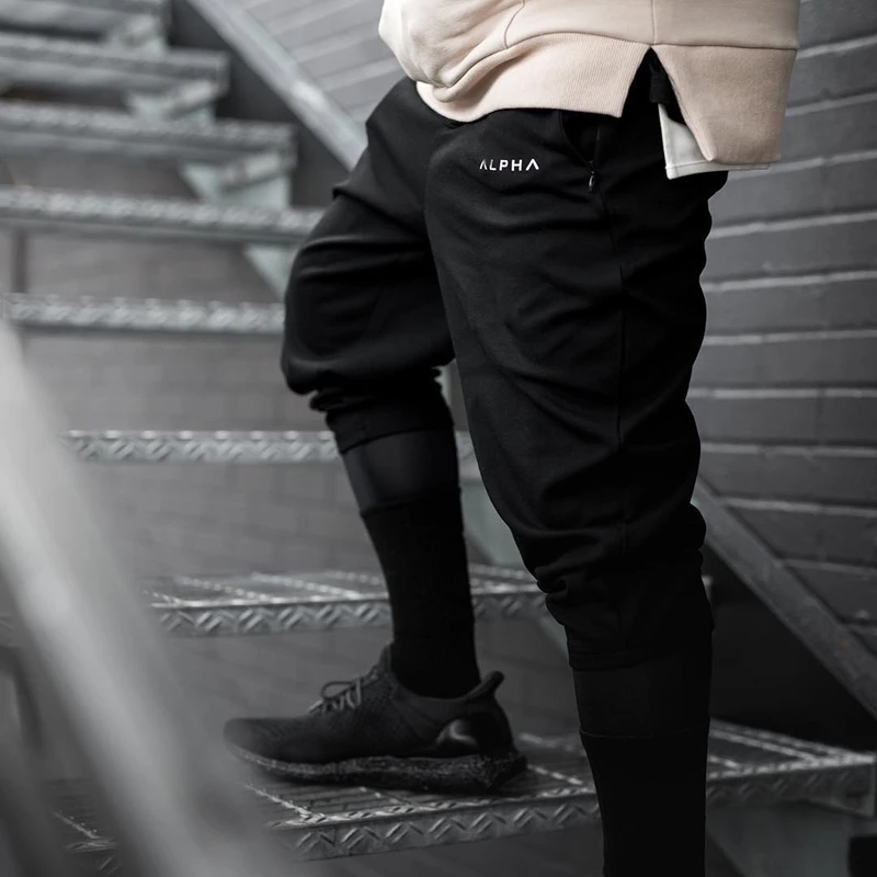 2019 New Men's Summer Sport Running Training Cotton Stretch Cropped Shorts Muscle Training Joggers Fitness Workout Mens Pant
2019 New Men's Summer Sport Running Training Cotton Stretch Cropped Shorts Muscle Training Joggers Fitness Workout Mens Pant