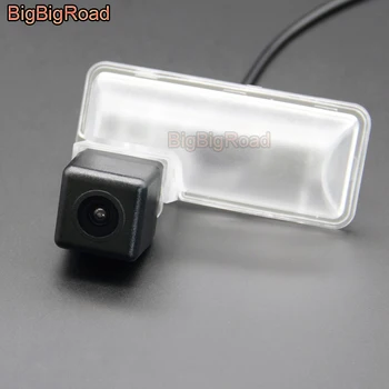 BigBigRoad Car Rear View Parking CCD Camera For Subaru WRX GH GR STi Wagon Legacy For Toyota GT FT 86 GT86 FT86 2015 Waterproof
BigBigRoad Car Rear View Parking CCD Camera For Subaru WRX GH GR STi Wagon Legacy For Toyota GT FT 86 GT86 FT86 2015 Waterproof