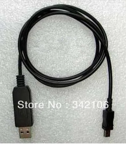 Бесплатная Доставка! Новый USB в mini UART TTL кабель модуль преобразователя основание