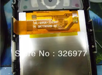 Original 3.0 inch for SR7790998-BQ LCD screen display panel module free shipping
Original 3.0 inch for SR7790998-BQ LCD screen display panel module free shipping