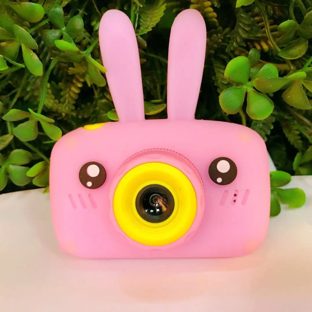 X9S HD digital camera 2 inch cute cartoon Camera toys children birthday gift 1600w child toys Camera
X9S HD digital camera 2 inch cute cartoon Camera toys children birthday gift 1600w child toys Camera