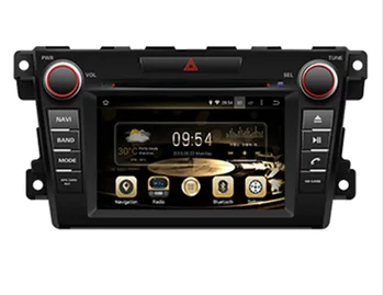 FREE GIFTS Quad Core Android Fit MAZDA CX-7 2007 - 2011 2012 2013 2014 2015 Car DVD Player Navigation GPS 3G Radio
FREE GIFTS Quad Core Android Fit MAZDA CX-7 2007 - 2011 2012 2013 2014 2015 Car DVD Player Navigation GPS 3G Radio