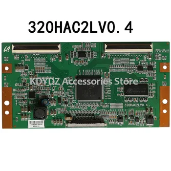 free shipping Good test T-CON board for LA32B530P7R 320HAC2LV0.4 screen LTF320HA09
free shipping Good test T-CON board for LA32B530P7R 320HAC2LV0.4 screen LTF320HA09