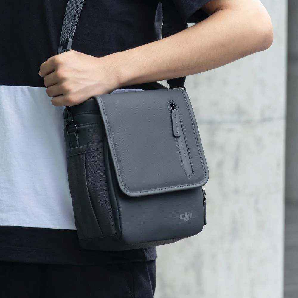 Original Brand New DJI MAVIC 2 Waterproof Bag Shoulder Bag Carrying Case for Mavi 2 Pro Mavic 2 Zoom
Original Brand New DJI MAVIC 2 Waterproof Bag Shoulder Bag Carrying Case for Mavi 2 Pro Mavic 2 Zoom