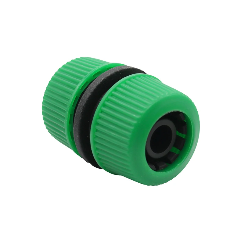 1/2'' Water Hose Connectors Garden Pipe Connectors Joining Mender Repair Leaking Joiner Connector Adapter Tubing Fitting 5 Pcs
1/2'' Water Hose Connectors Garden Pipe Connectors Joining Mender Repair Leaking Joiner Connector Adapter Tubing Fitting 5 Pcs