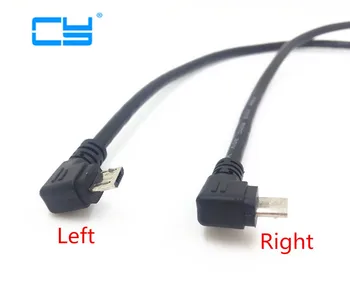 Up&Down 90 Degree Angled Micro USB 2.0 Male to Female Extension Cable Full 5Pin Connected With screws Panel Mount Hole 30cm 50cm
Up&Down 90 Degree Angled Micro USB 2.0 Male to Female Extension Cable Full 5Pin Connected With screws Panel Mount Hole 30cm 50cm