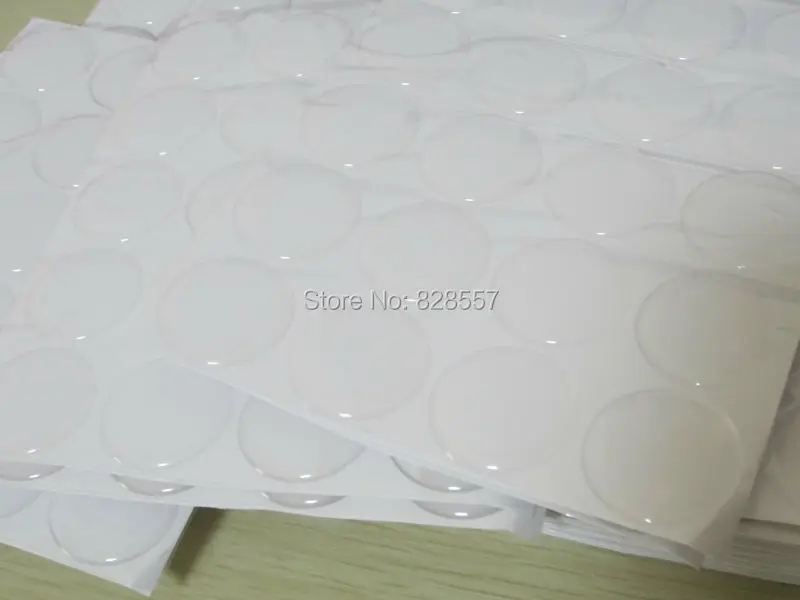 1" 25MM Transparent / Glitter 3D Domes Clear Epoxy Stickers For Bottle Caps Pendant Hairbows crafts Jewery DIY accessories EH62
1" 25MM Transparent / Glitter 3D Domes Clear Epoxy Stickers For Bottle Caps Pendant Hairbows crafts Jewery DIY accessories EH62