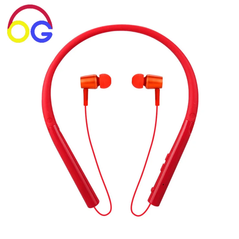 OGV MS-750 Bluetooth earphone wireless earphones with Mic for mobile phone gaming headset fone de ouvido
OGV MS-750 Bluetooth earphone wireless earphones with Mic for mobile phone gaming headset fone de ouvido