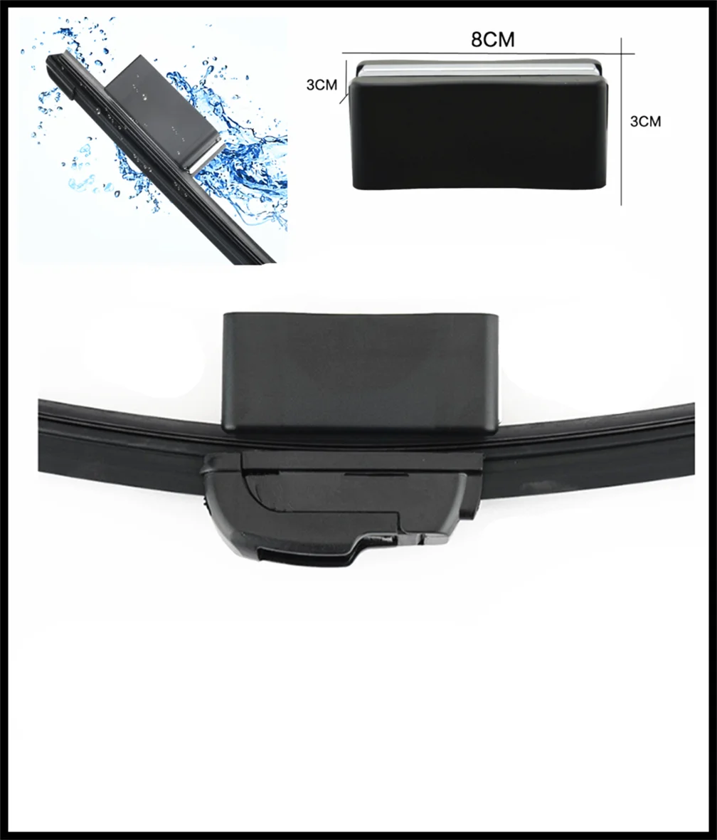 Auto parts wiper strip repair refurbished auxiliary tool wiper for Volvo S90 XC90 XC XC70 V70 S80 Estate You
Auto parts wiper strip repair refurbished auxiliary tool wiper for Volvo S90 XC90 XC XC70 V70 S80 Estate You