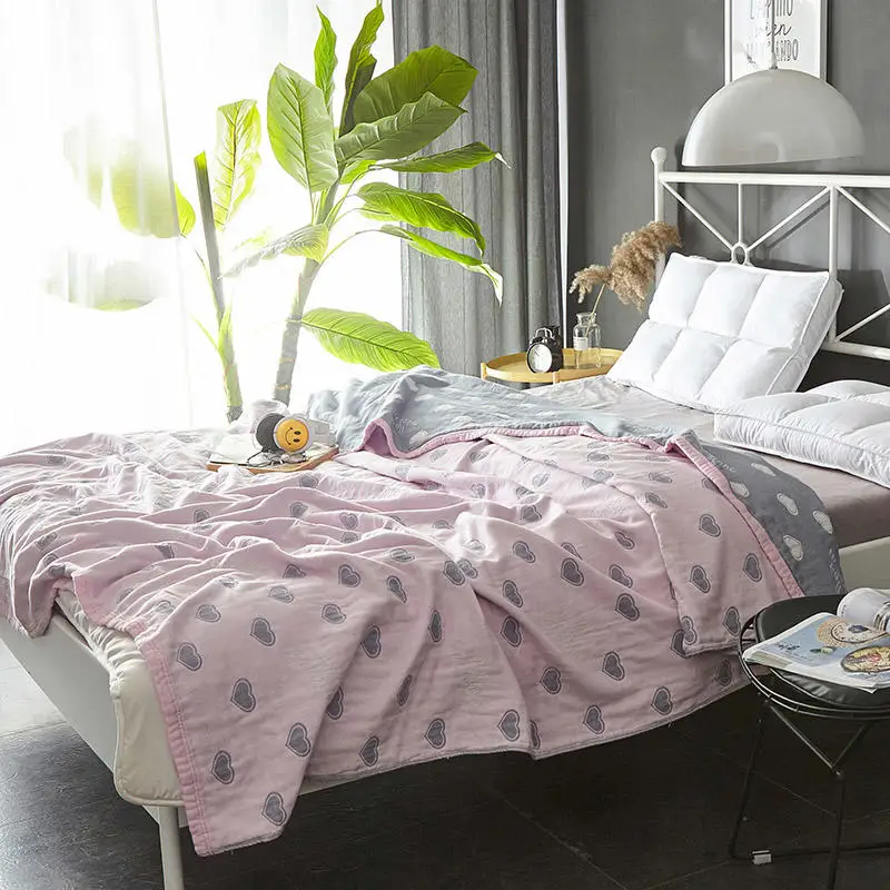 2019 New Quality 100% Cotton Summer Aircondition Blankets and Bedspreads for Beds Mantas Cobertor on The Sofa Throw Knit Blanket
2019 New Quality 100% Cotton Summer Aircondition Blankets and Bedspreads for Beds Mantas Cobertor on The Sofa Throw Knit Blanket