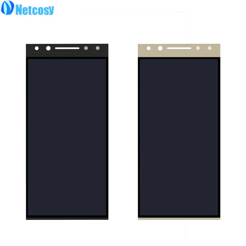 Netcosy For Alcatel 5 5086 5.7'' LCD Display+Touch Screen Digitizer For Alcatel 5 5086 5086A 5086D 5086Y LCD Screen Assembly
Netcosy For Alcatel 5 5086 5.7'' LCD Display+Touch Screen Digitizer For Alcatel 5 5086 5086A 5086D 5086Y LCD Screen Assembly