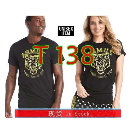 new designs Summer unisex Women Tops sports running t shirt men t shirt women cotton clothes tops T138
new designs Summer unisex Women Tops sports running t shirt men t shirt women cotton clothes tops T138