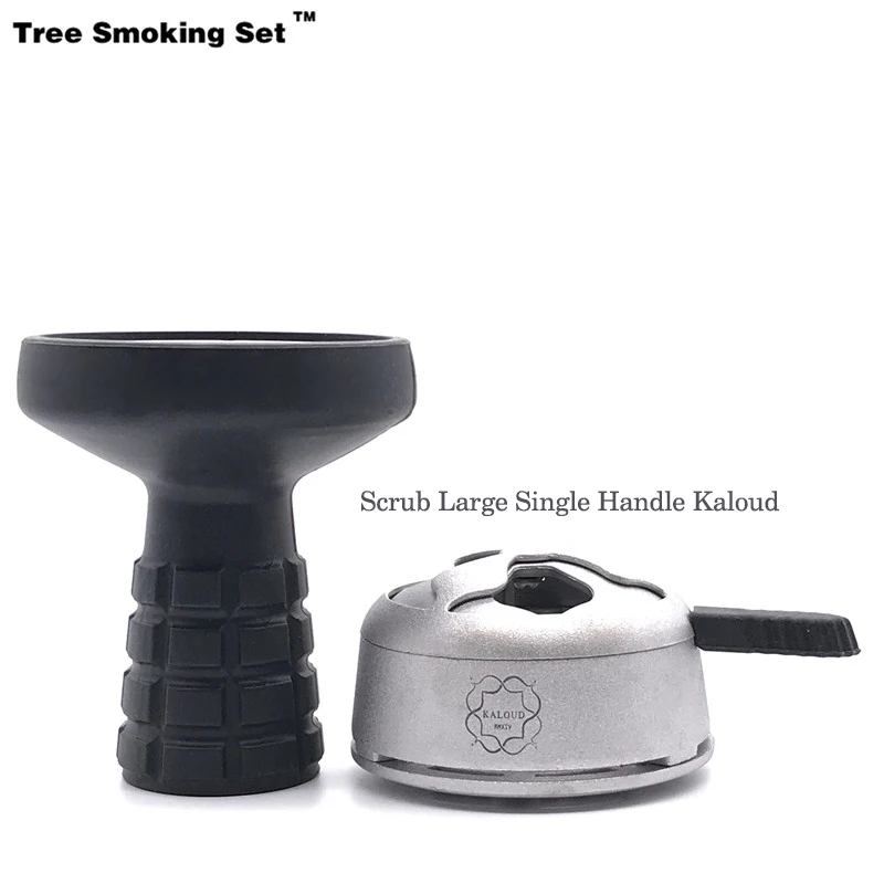 Black Bowl Large Kaloud Sheesha Hookah Chicha Narguile Nargile Smoking Pipe Shisha Accessories Cachimba Heat Keeper TWAN0389
Black Bowl Large Kaloud Sheesha Hookah Chicha Narguile Nargile Smoking Pipe Shisha Accessories Cachimba Heat Keeper TWAN0389