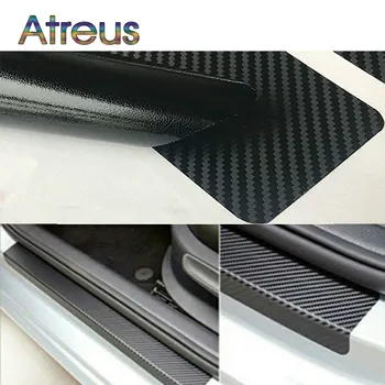 Auto carbon fiber scratch strip protection pad for Nissan Qashqai Opel Astra J H Kia Ceed Sorento Skoda Octavia A5 A7 2
Auto carbon fiber scratch strip protection pad for Nissan Qashqai Opel Astra J H Kia Ceed Sorento Skoda Octavia A5 A7 2