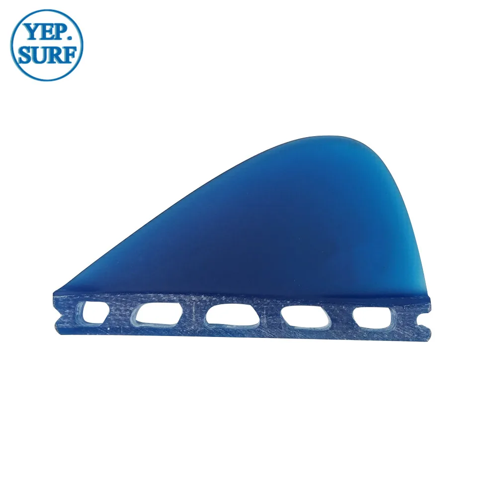 Surfing Future Knubster Centre Kneel Fin Fins Fibreglass Fin Blue color Surf Quilhas
Surfing Future Knubster Centre Kneel Fin Fins Fibreglass Fin Blue color Surf Quilhas
