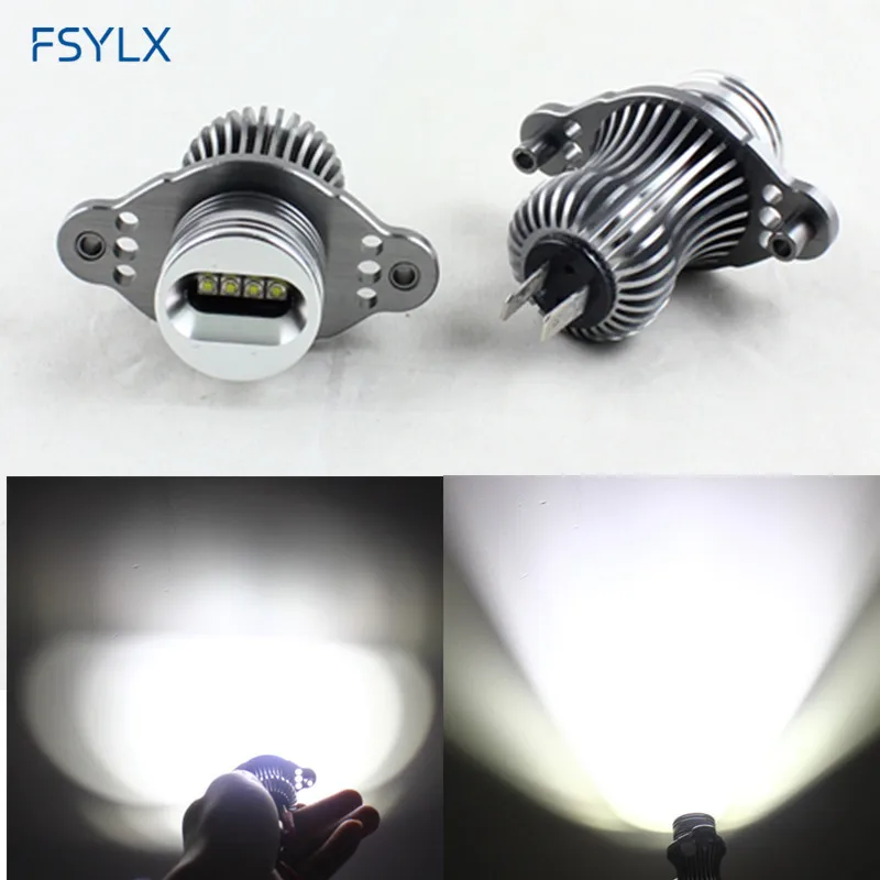 20W Cre.e LED angel eyes marker for BMW E90 E91 LCI with halogen headlight LED halo ring Angel Eyes bulb for BMW E90 E91 LCI
20W Cre.e LED angel eyes marker for BMW E90 E91 LCI with halogen headlight LED halo ring Angel Eyes bulb for BMW E90 E91 LCI